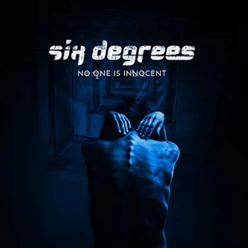 Image of Six Degrees - No One Is Innocent CD