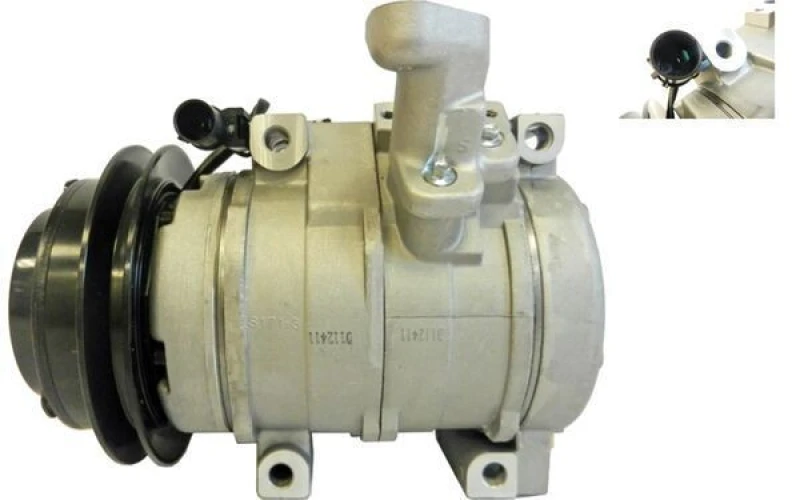 Image of Air conditioning compressor MAHLE ACP 982 000S