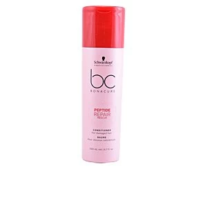 BC PEPTIDE REPAIR RESCUE conditioner 200ml