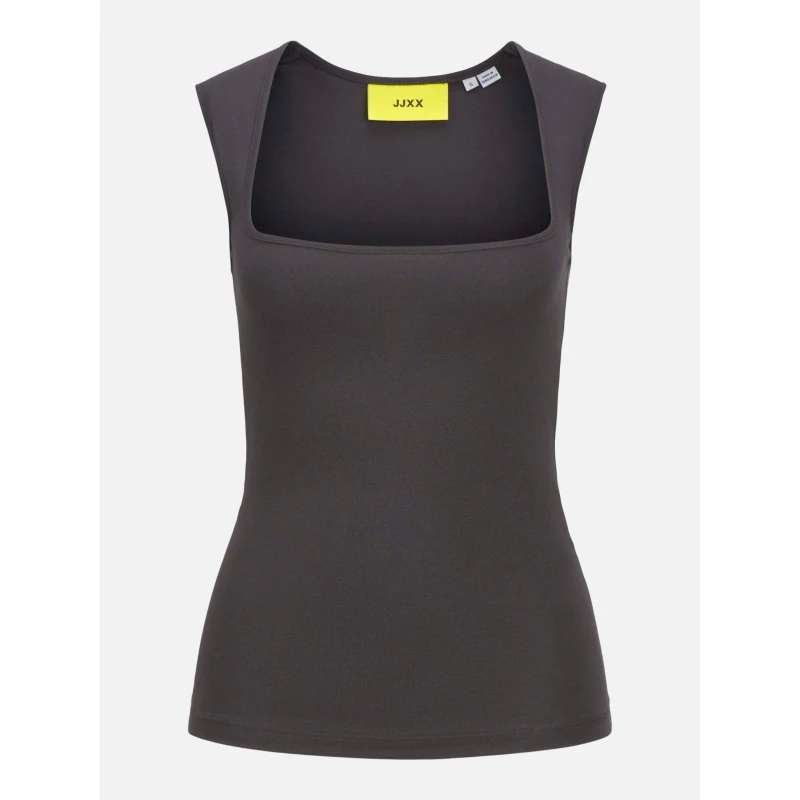 Image of JJXX Isabella Gigi Sleeveless Top Ladies Phantom female 12 (M)