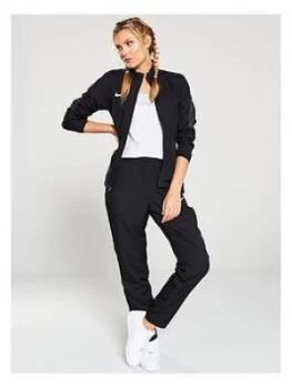 Image of Nike Ladies Academy Suit - Black Size M Women