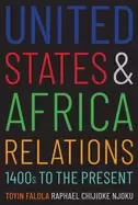 Image of united states and africa relations 1400s to the present