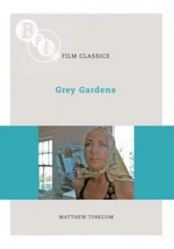 Image of Grey Gardens by Matthew Tinkcom Paperback