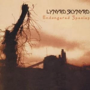 image of Endangered Species by Lynyrd Skynyrd CD Album