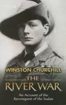 Image of The river war by Winston Churchill