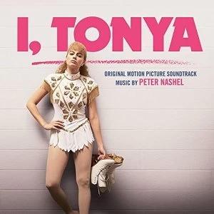 image of I, Tonya - Soundtrack CD