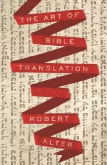 Image of The Art of Bible Translation