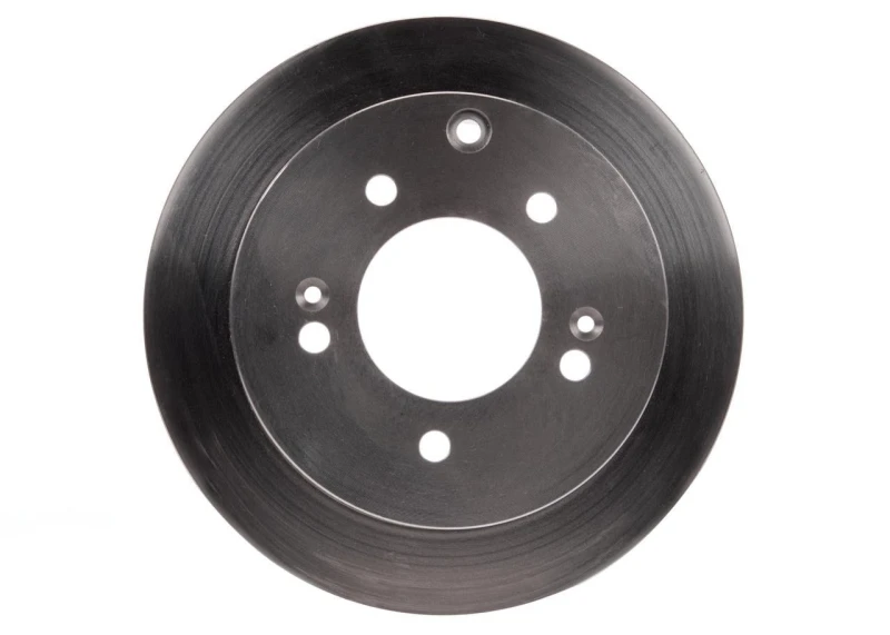 Image of Bosch 0 986 479 061 Brake disc solid, Oiled Brake Disc (82)