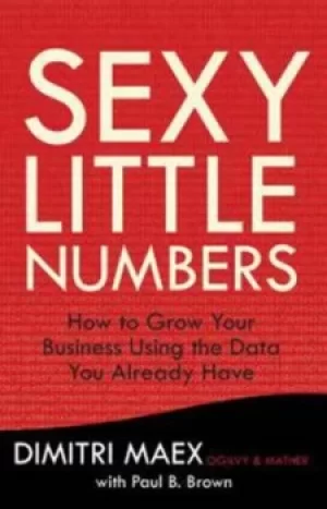 Image of Sexy little numbers by Dimitri Maex