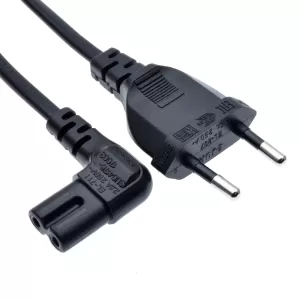 image of 5m Cee 7 16 To C7 Eu Power Cable