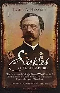 Image of sickles at gettysburg the controversial civil war general who committed mur