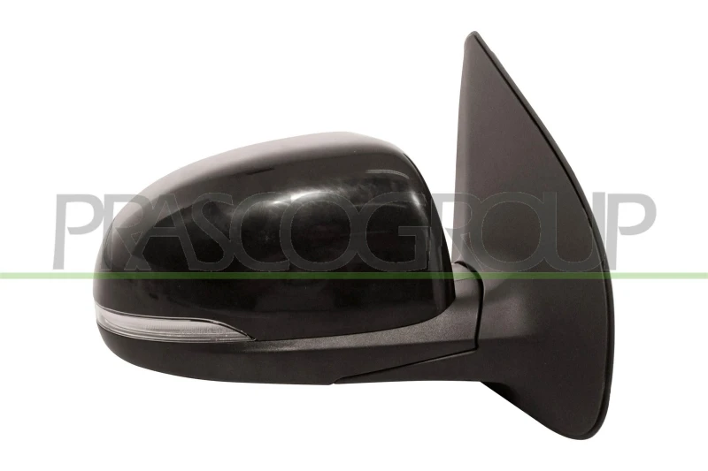 Image of PRASCO Wing mirror PRASCO HN2027323