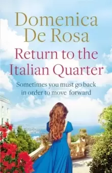 Image of Return to the Italian Quarter