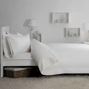 Image of Belledorm 400 Count Egyptian Cotton Duvet Cover