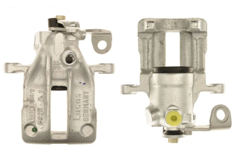 Image of Brake caliper Bosch 0 986 474 695