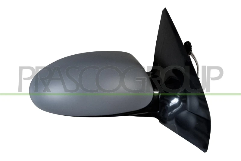 Image of PRASCO Wing mirror PRASCO FD4207323P