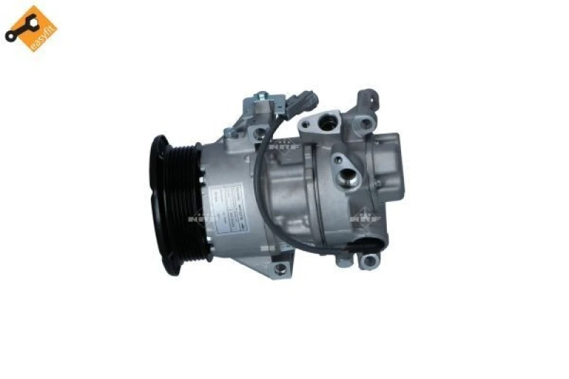 Image of NRF Air conditioning compressor NRF 32736