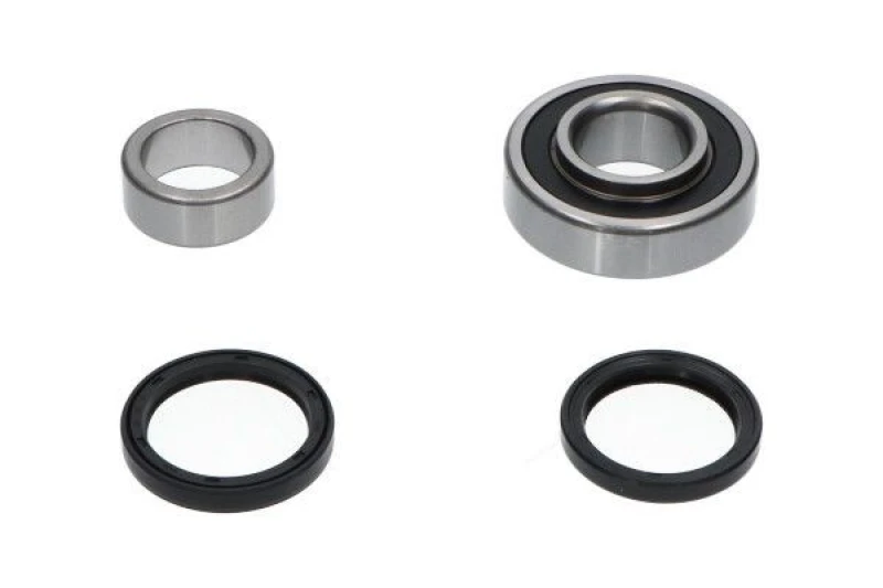 Image of KAVO PARTS Wheel bearing kit KAVO PARTS WBK-8516