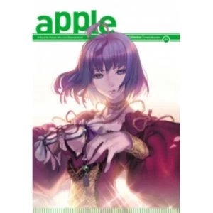 Image of Apple Volume 4