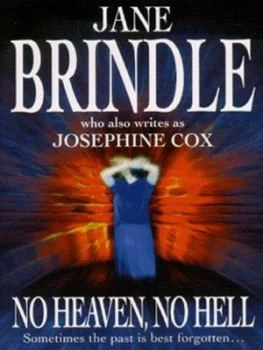 Image of No Heaven No Hell by Jane Brindle Book
