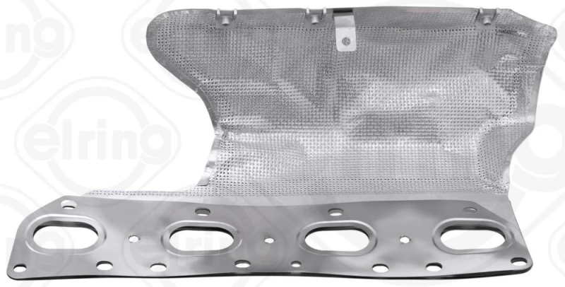 Image of Exhaust manifold gasket ELRING 574.682