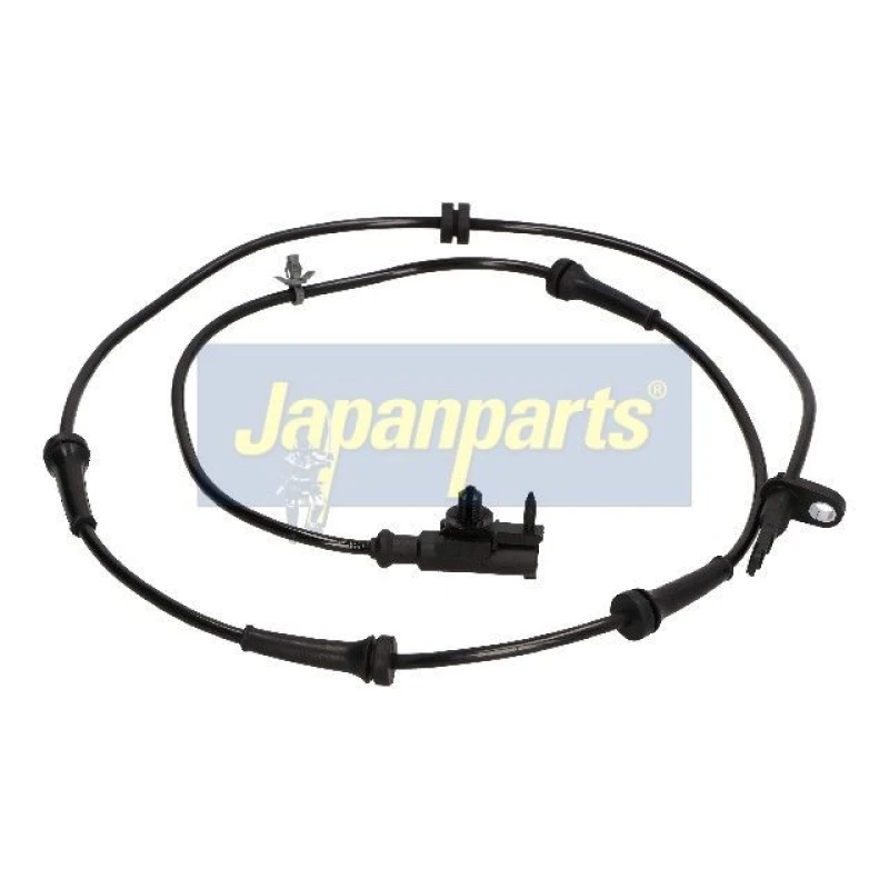 Image of JAPANPARTS ABS sensor JAPANPARTS ABS-1022