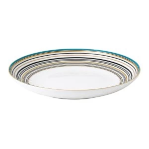 Wedgwood Vibrance pasta dish 28cm