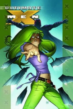 Image of Ultimate X-Men. Vol. 13 Magnetic North by Brian Vaughan Paperback