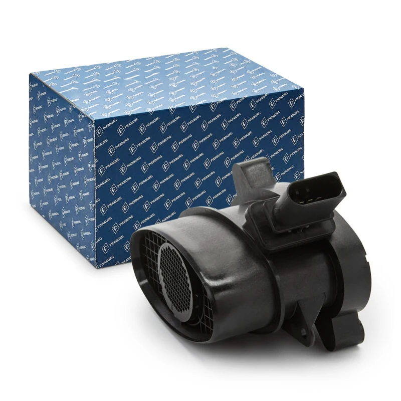 Image of Mass air flow sensor PIERBURG 7.18221.05.0