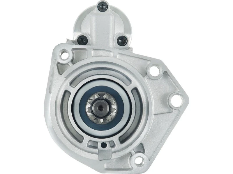 Image of AS-PL Starter motor AS-PL S0104
