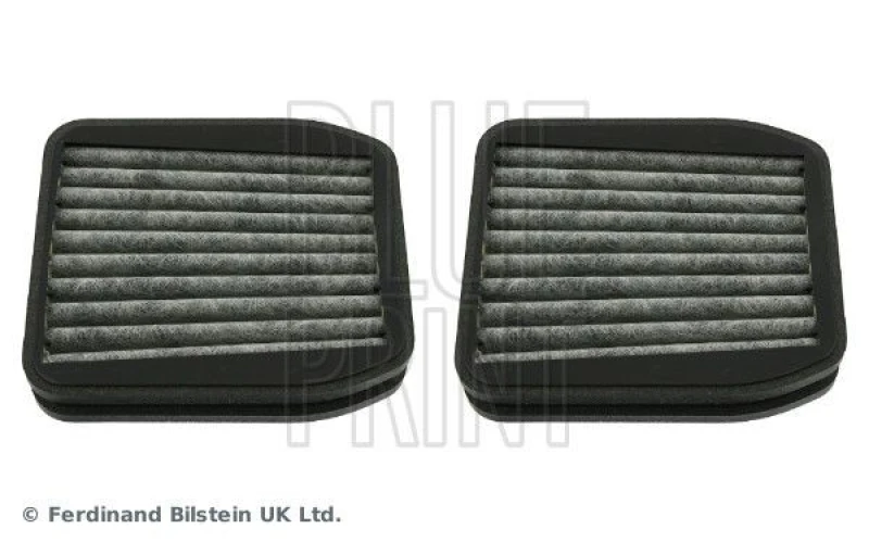 Image of Blue PRINT Filter set, cabin air Blue PRINT ADU172535