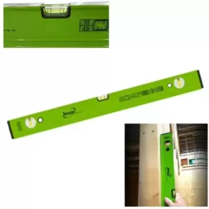 image of 900mm Storm Professional 3ft Spirit level 002-SP090 - Imex