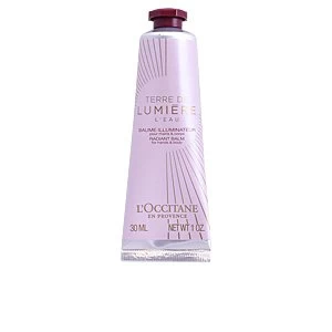 Image of TERRE DE LUMIERE LEau baume iluminateur mains & corps 30ml