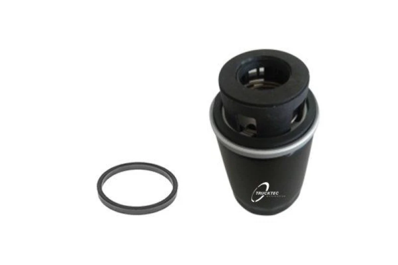 Image of TRUCKTEC AUTOMOTIVE 07.18.061 Oil filter Spin-on Filter Oil Filter (7)