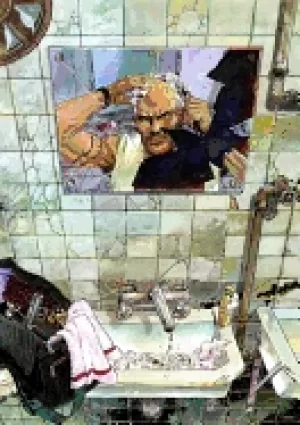 Image of scalped deluxe edition book five