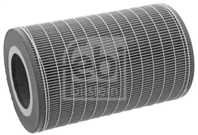 Image of FEBI BILSTEIN 48496 Air filter Filter Insert Air Filter (8)