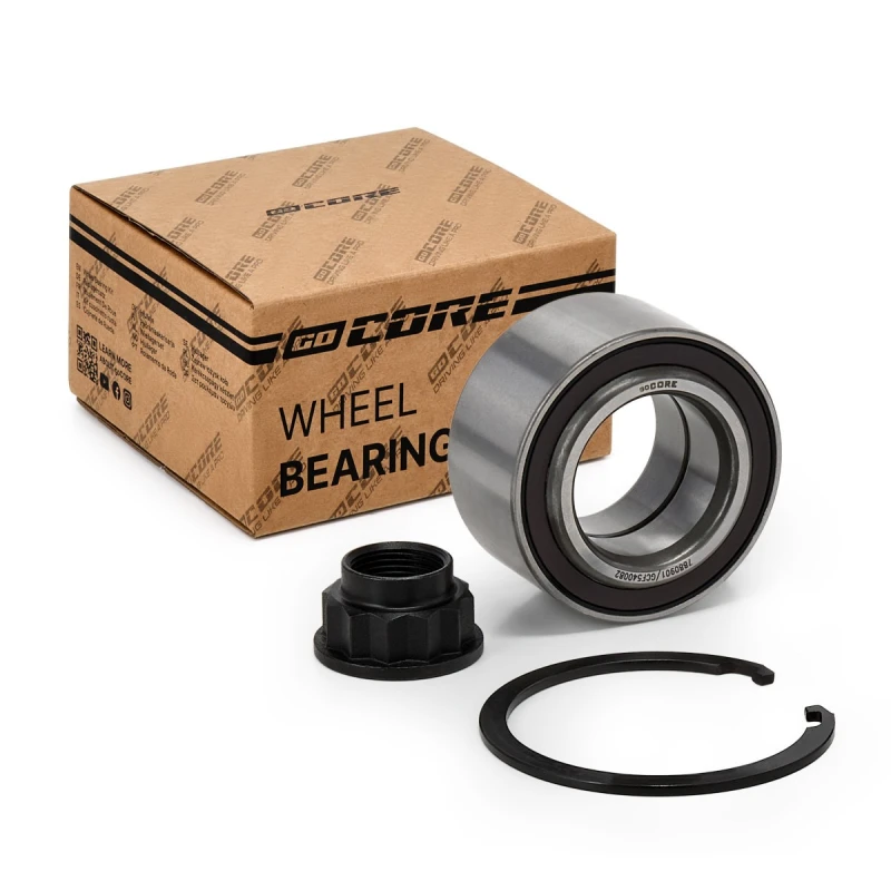 Image of goCORE Wheel bearing kit goCORE GCF540082