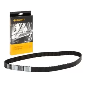 CONTITECH Timing Belt CITROEN,VOLVO CT1010 274247,30731772,30777779 Cam Belt,Toothed Belt 31258306,8631557,8670054