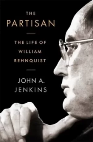 Image of The partisan by John A Jenkins