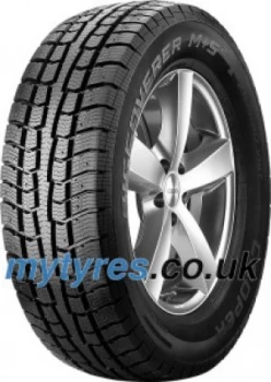 Image of Cooper Discoverer MS 2 22570 R16 103T studdable BSS