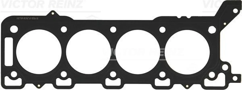 Image of Head gasket REINZ 61-10306-00