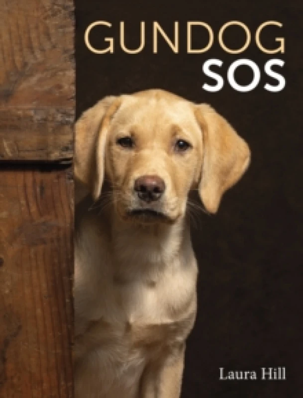 Image of Gundog SOS Paperback / softback
