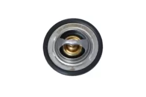 Image of NRF Engine thermostat EASY FIT Opening Temperature: 89°C 725150 Thermostat, coolant,Thermostat OPEL,RENAULT,NISSAN,Vivaro A Kastenwagen (X83)