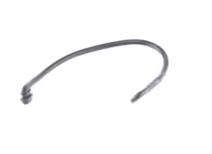 Image of AUTOMEGA Strap, cargo space cover OPEL 100094410 2345817,90381250,90381250