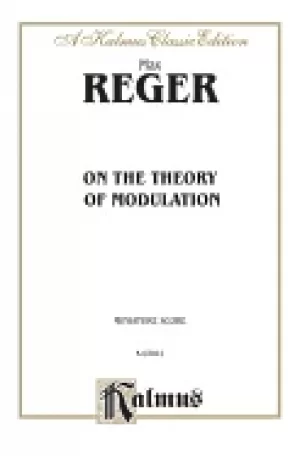 Image of on the theory of modulation