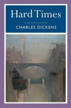 Image of Arcturus Classics Hard Times by Charles Dickens Paperback