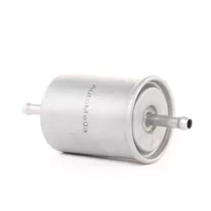 Image of AUTOMEGA Fuel Filter VW,AUDI,BMW 180012710 5984093,60534120,6N0201211 6N0201511,6N0201511A,6U0201511D,5984093,91470530,156779,156786,5470530,91470530