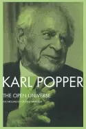 Image of open universe an argument for indeterminism from the postscript to the logi