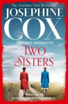 Image of Two sisters by Josephine Cox