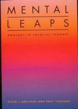 Image of Mental Leaps by Keith J Holyoak Paperback